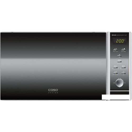 Микроволновая печь CASO MCG 30 chef