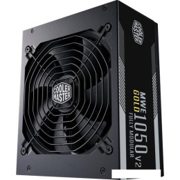 Блок питания Cooler Master MWE GOLD 1050 V2 MPE-A501-AFCAG-EU