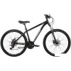 Велосипед Stinger Element STD 26 р.14 2022 (черный)