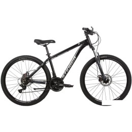 Велосипед Stinger Element STD 26 р.14 2022 (черный)