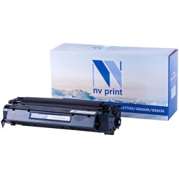 Картридж NV Print NV-36928 (аналог HP C7115X/2624X/2613X)