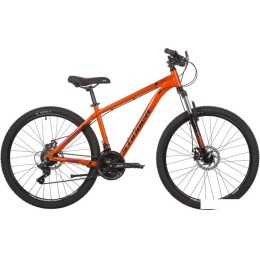 Велосипед Stinger Element STD 26 р.16 2022 (оранжевый)