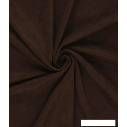 Штора Legrand Канвас 1.5x2.6 м (шоколад)