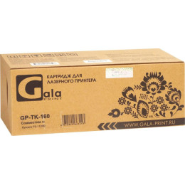 Картридж Gala-print GP-TK-160 (аналог Kyocera TK-160)