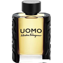 Туалетная вода Salvatore Ferragamo Uomo EdT (100 мл)