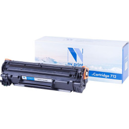 Картридж NV Print NV-712 (аналог Canon 712)