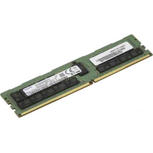 Оперативная память Samsung 32ГБ DDR4 3200 МГц M393A4K40DB3-CWEBY