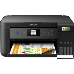 МФУ Epson EcoTank L4260