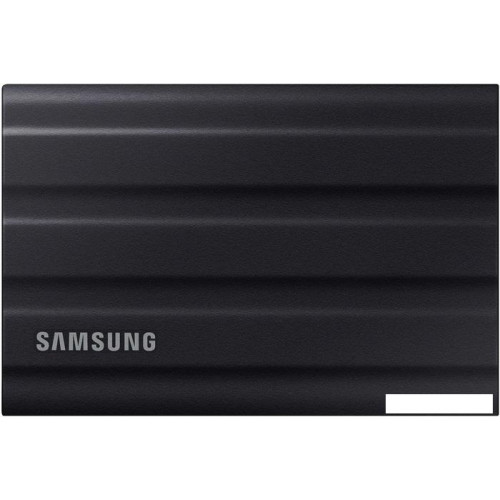 Внешний накопитель Samsung T7 Shield 1TB (черный)