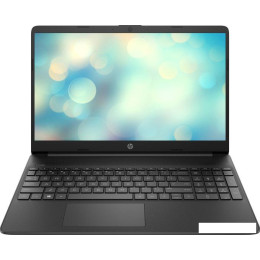 Ноутбук HP 15s-fq2001ny 488H9EA