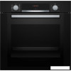 Электрический духовой шкаф Bosch Serie 4 HRA334EB0