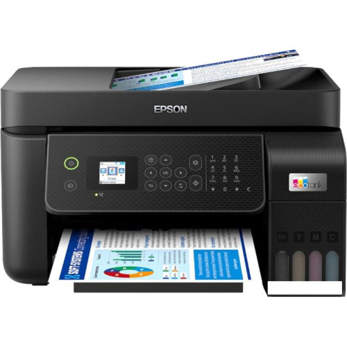 МФУ Epson EcoTank L5290