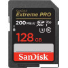 Карта памяти SanDisk Extreme PRO SDXC SDSDXXD-128G-GN4IN 128GB