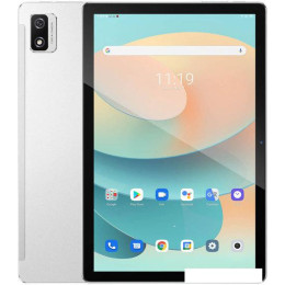 Планшет Blackview Tab 12 LTE (серебристый)