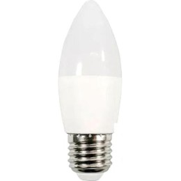 Светодиодная лампочка SLS E27 5 Вт SLS-LED-06WFWH