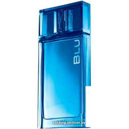 Парфюмерная вода Ajmal Blu EdP (90 мл)