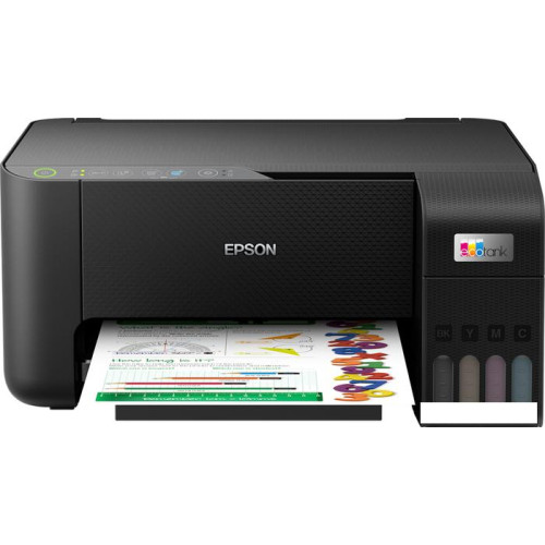 МФУ Epson EcoTank L3250