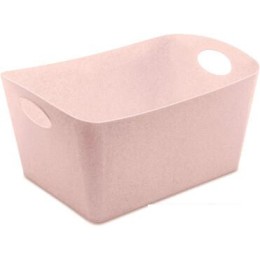 Коробка для хранения Koziol Boxxx Organic 5743669 (розовый)