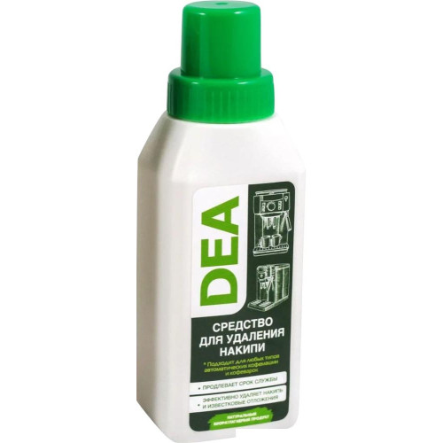 Средство от накипи DEA 250 мл