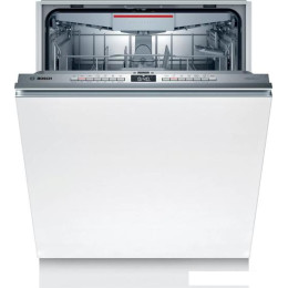 Встраиваемая посудомоечная машина Bosch Serie 4 SMV4HVX37E