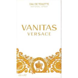 Туалетная вода Versace Vanitas EdT (100 мл)