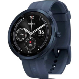 Умные часы Maimo Watch R (синий)