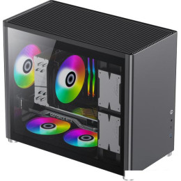 Корпус GameMax Spark (черный)