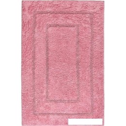 Коврик для ванной Arya Klementin 8680943068255 (розовый)