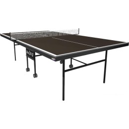 Теннисный стол Wips Royal Outdoor (коричневый)