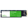 SSD WD WD Green 240GB WDS240G3G0B