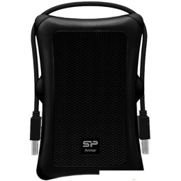 Внешний накопитель Silicon-Power Armor A30 2TB SP020TBPHDA30S3A