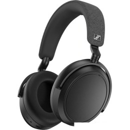 Наушники Sennheiser Momentum 4 Wireless (черный)