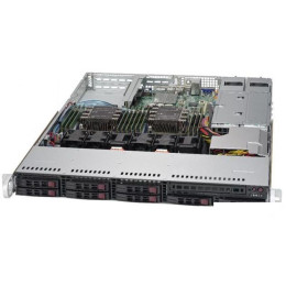 Корпус Supermicro SuperServer SYS-1029P-WTR