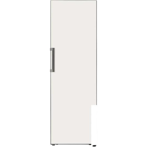 Однокамерный холодильник LG Objet Collection DoorCooling+ GC-B401FEPM