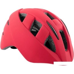 Cпортивный шлем Favorit IN11-M-RD (красный)