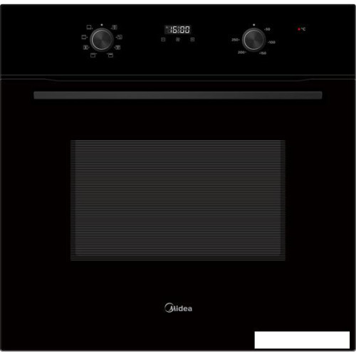 Электрический духовой шкаф Midea MO67003GB