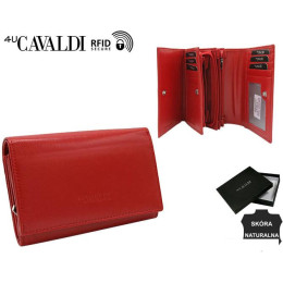 Портмоне Cedar 4U Cavaldi RD-22-GCL (синий)