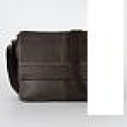 Сумка для ноутбука Poshete 196-1265-6-DBW (коричневый)