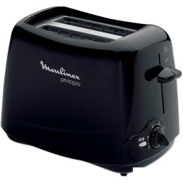 Тостер Moulinex Principio TT 1102