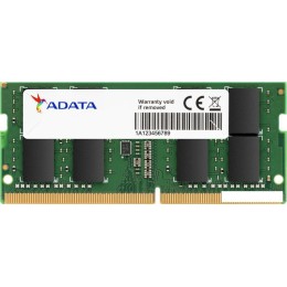 Оперативная память A-Data Premier 16ГБ DDR4 2666 МГц AD4S266616G19-RGN