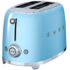 Тостер Smeg TSF01PBEU