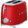 Тостер Smeg TSF01RDEU