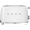 Тостер Smeg TSF01WHEU