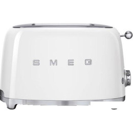 Тостер Smeg TSF01WHEU