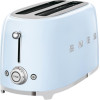 Тостер Smeg TSF02PBEU