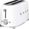 Тостер Smeg TSF02WHEU