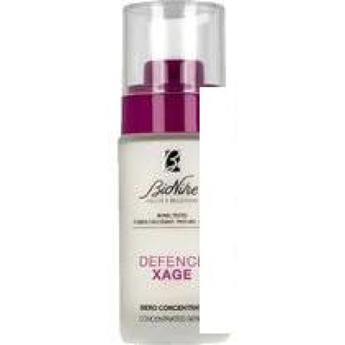 BioNike Сыворотка для лица Defence Xage Concentrated Serum 30 мл