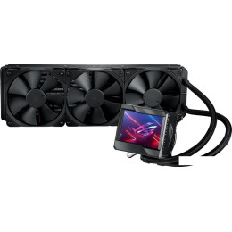 Кулер для процессора ASUS ROG Ryujin II 360