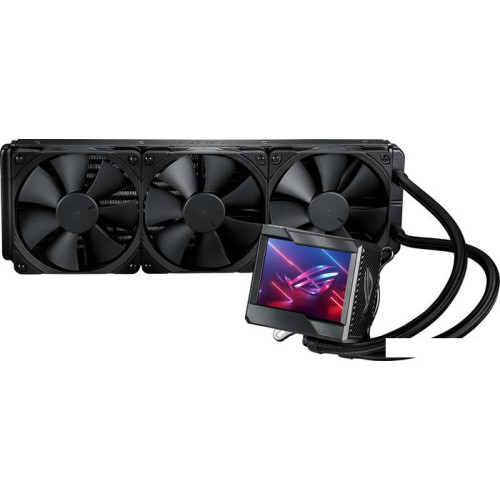 Кулер для процессора ASUS ROG Ryujin II 360