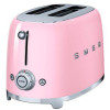Тостер Smeg TSF01PKEU